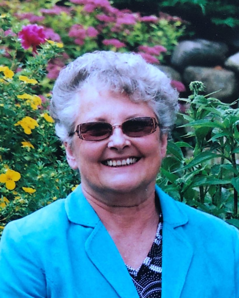 Dorothy Theresa Belohlavek