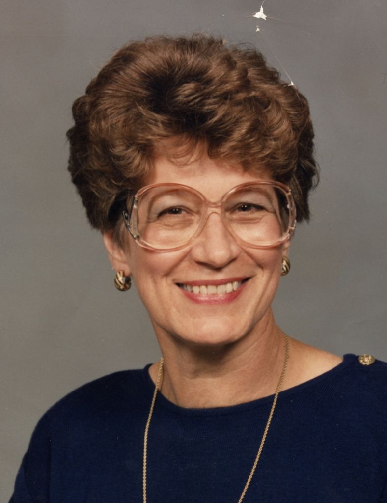Glenda Lorraine Austin Profile Photo