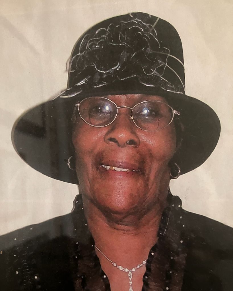 Ethel C. Gaddy