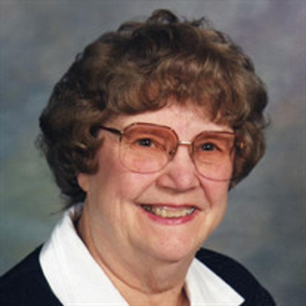 Donna Cecelia Ellyson