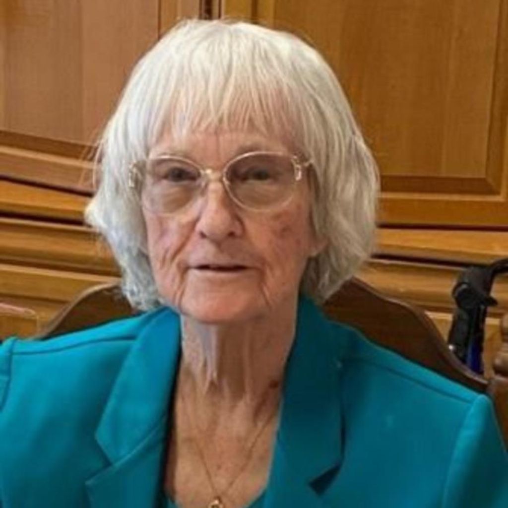 Joyce Burke Payne