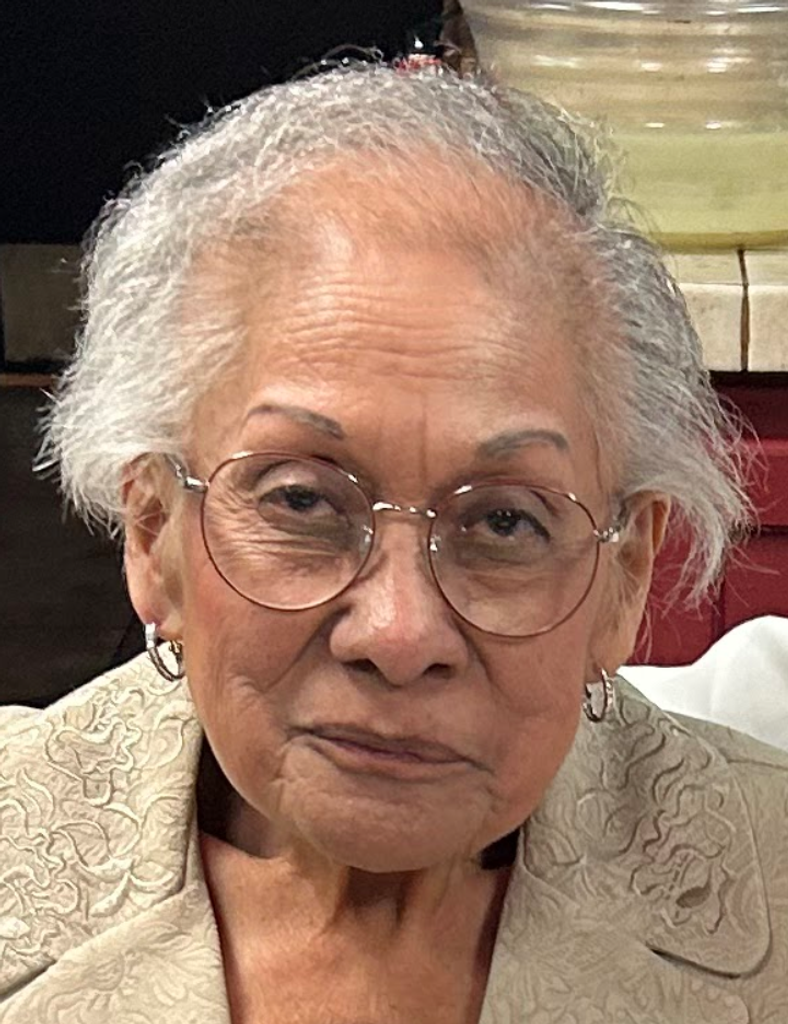 Maria Del Rosario Sanchez Profile Photo