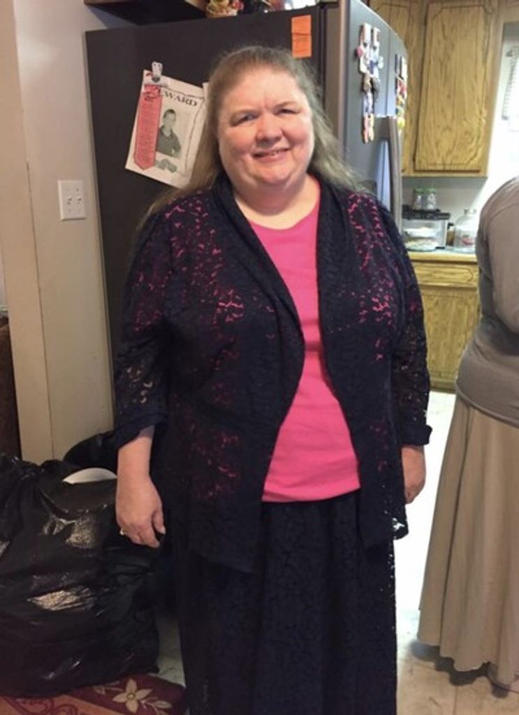 Ms. Frances Annette Ezell Profile Photo