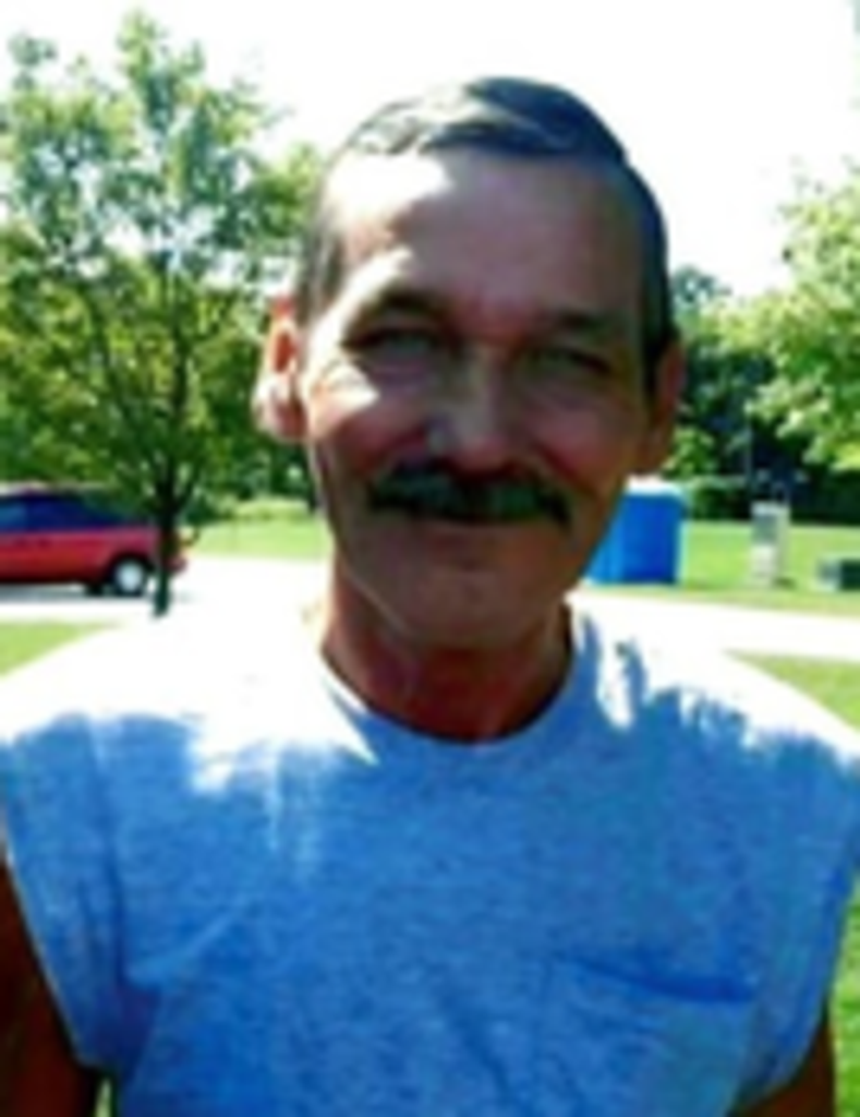 Clyde M. Blankenship