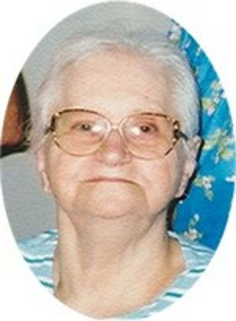 Catherine M. Gertner