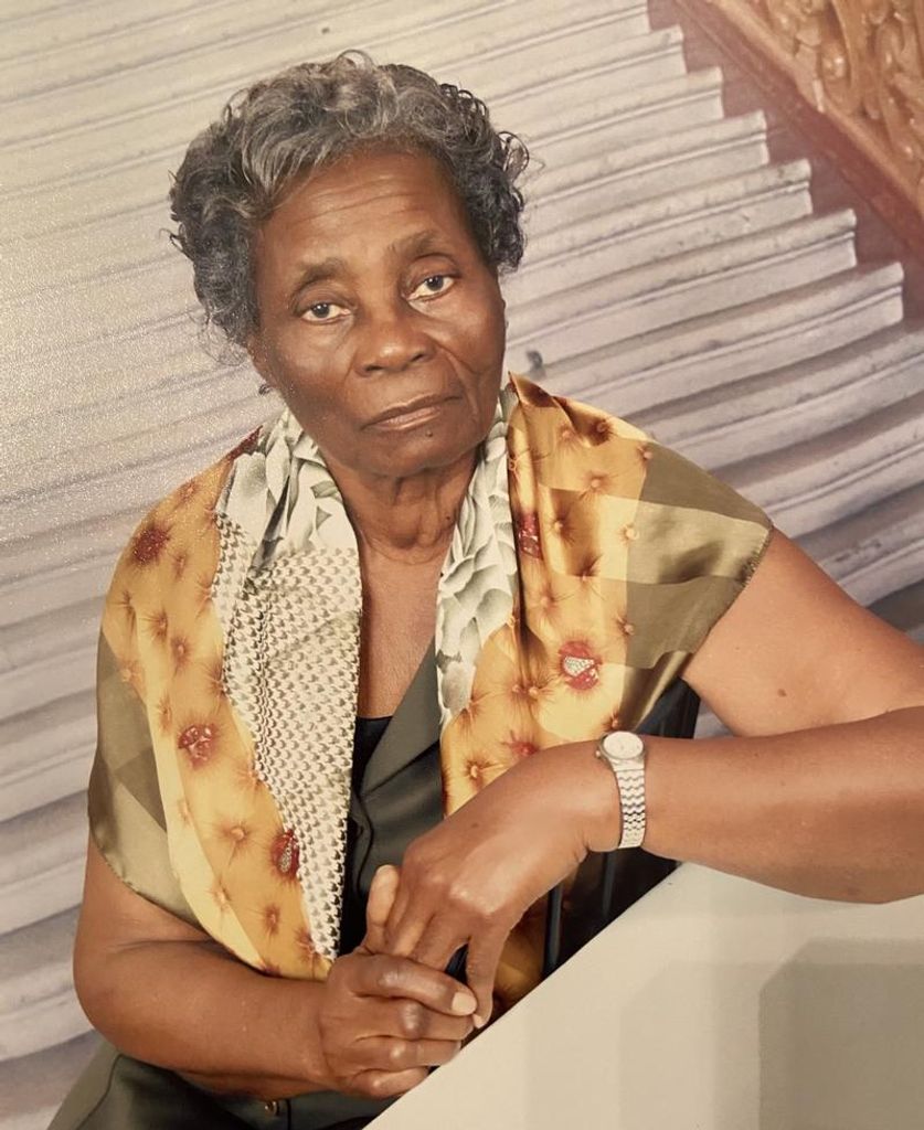 Marie Luciencia Dasne Profile Photo
