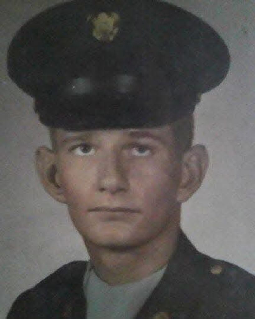 Gary Lee McLamb Profile Photo