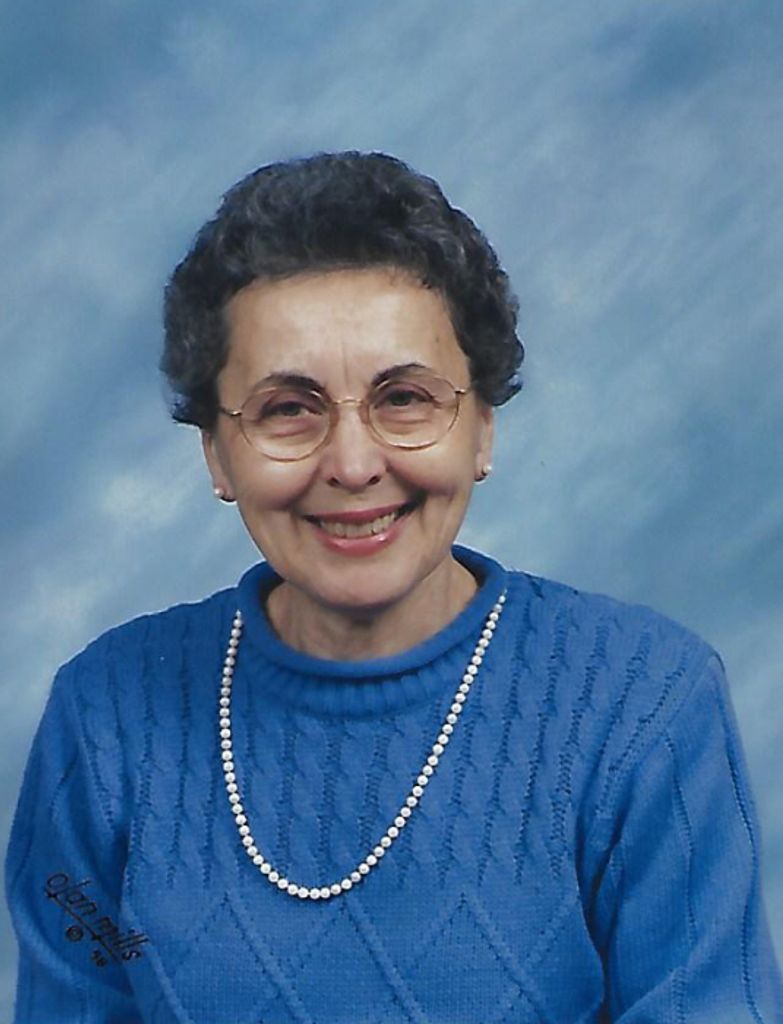 Helen (Zantopoulos)  James