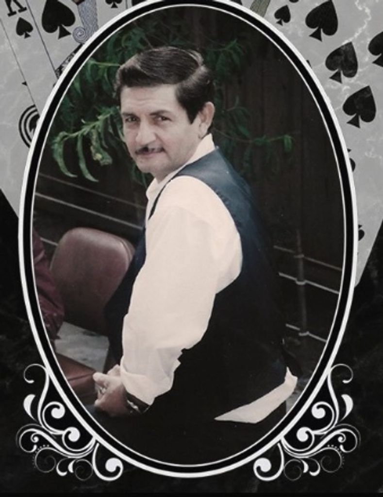 Jorge Armando Guzman Profile Photo
