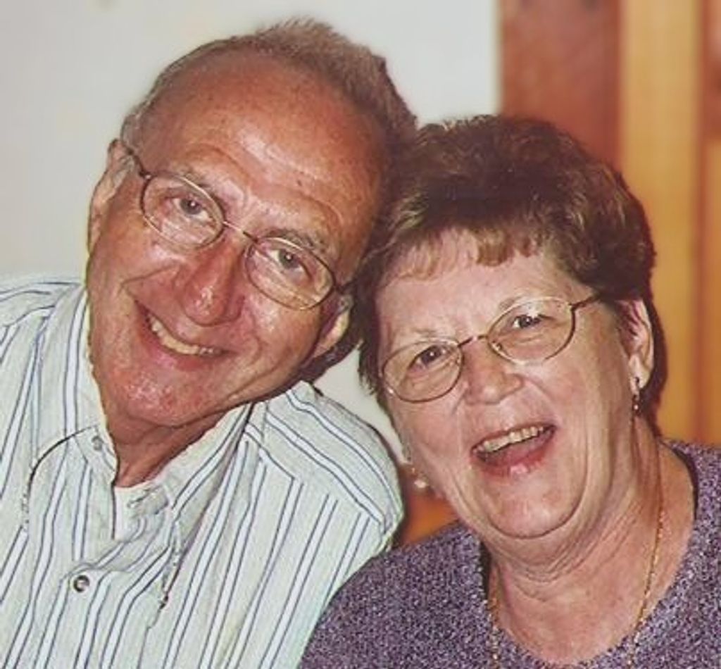 Joan D. Weidenhammer