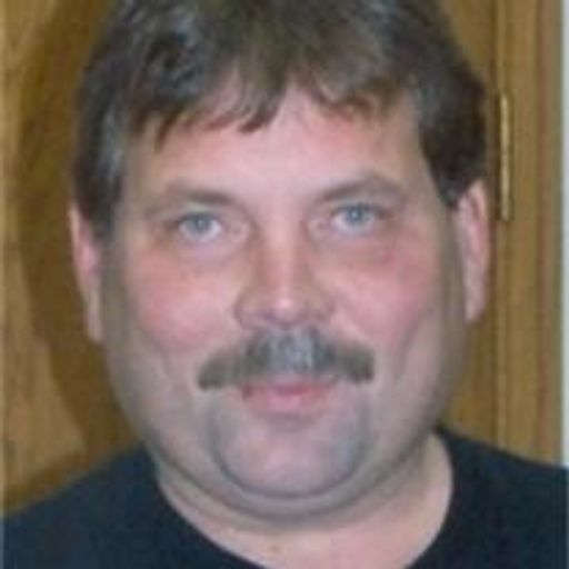 Randy Dean Oldenburger Profile Photo