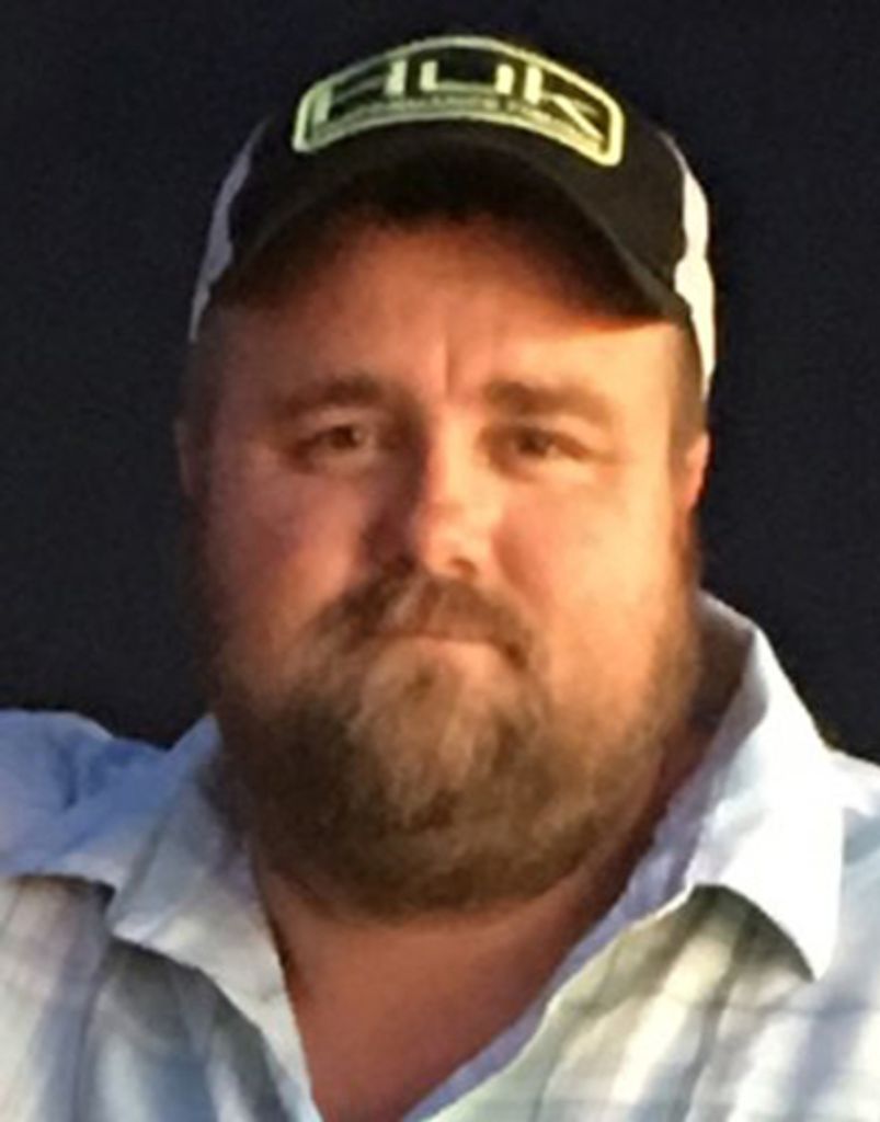 Christopher Seth Pirkle Profile Photo