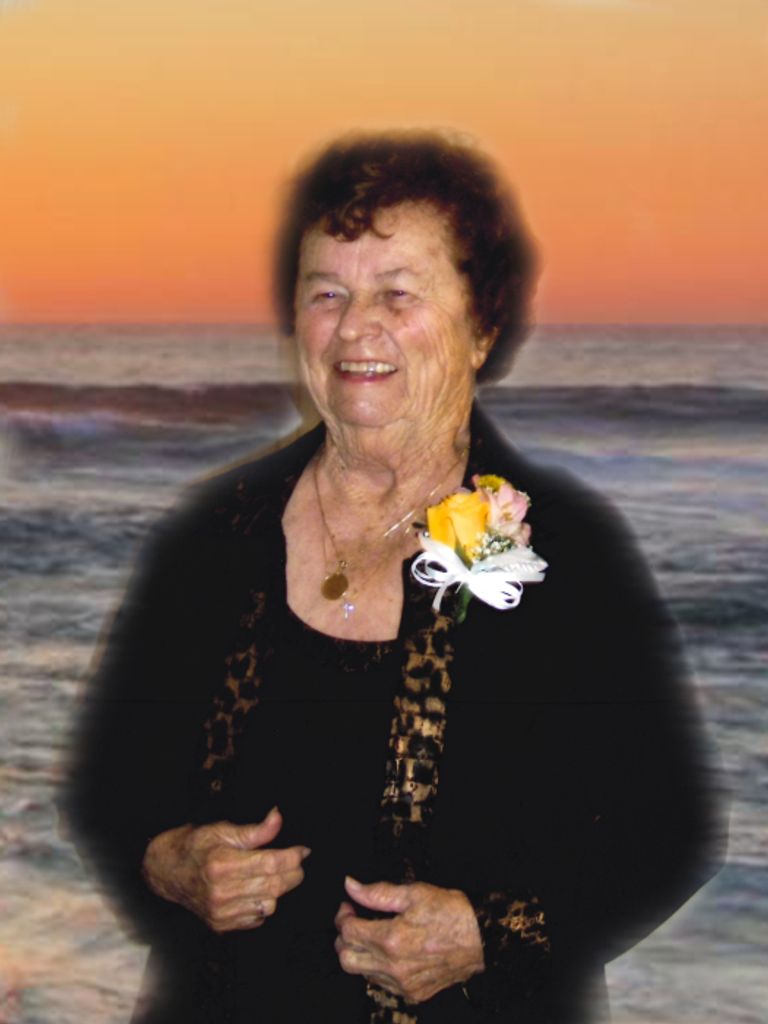 Ruth Newsome