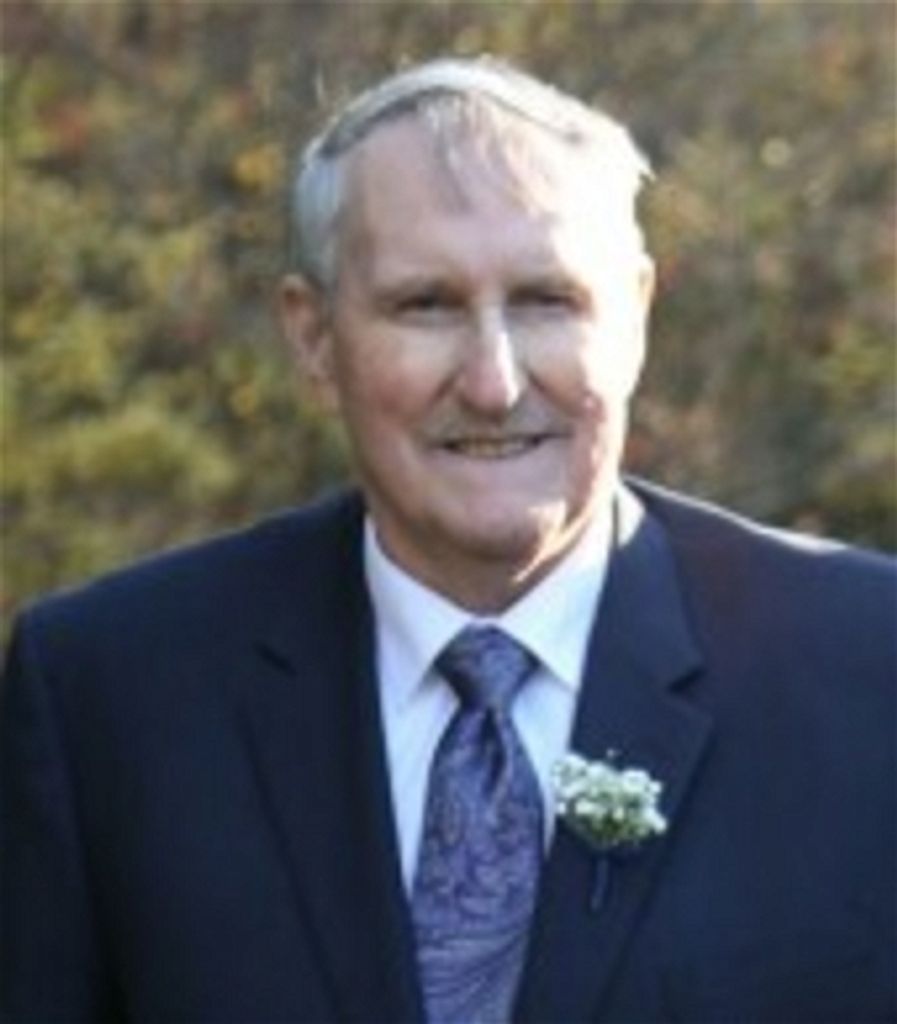 Edward William Maynard Profile Photo