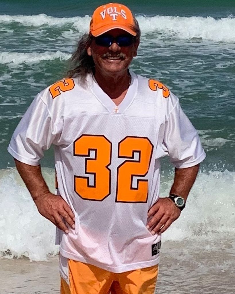 Terry Dewayne Williams