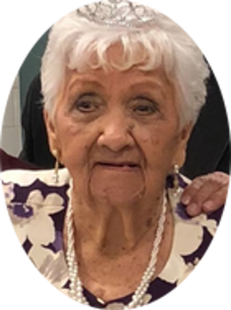 Anita Garza