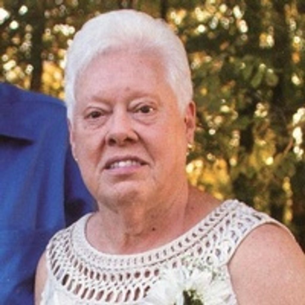 Myrtle Margaret May