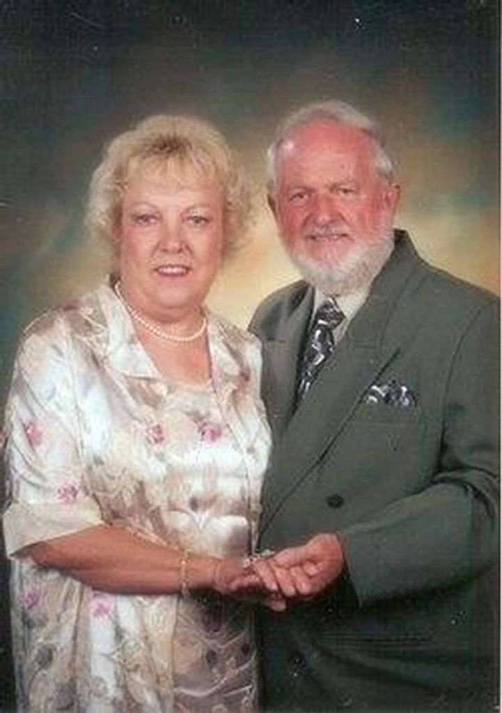 Jimmie W. Vanover Profile Photo