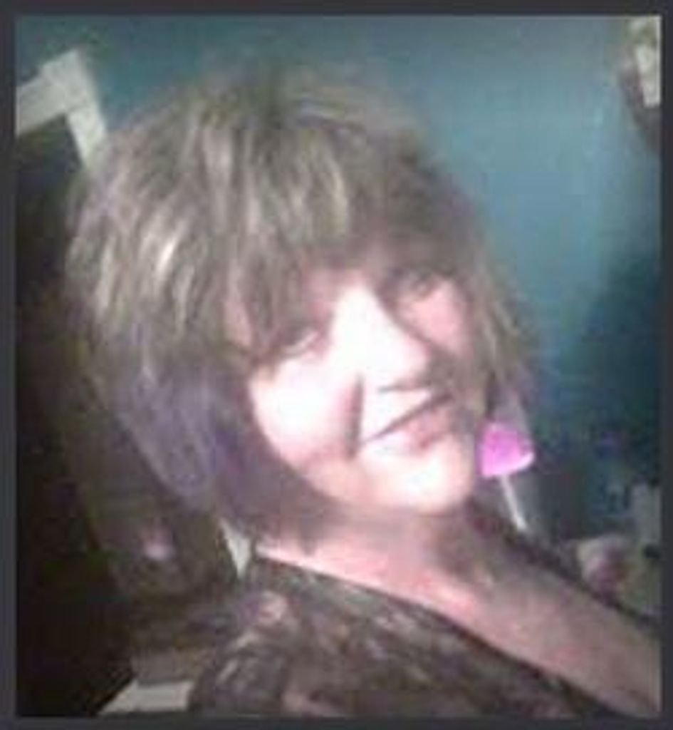 Lucille "Lyn" Lynette Mclaurine