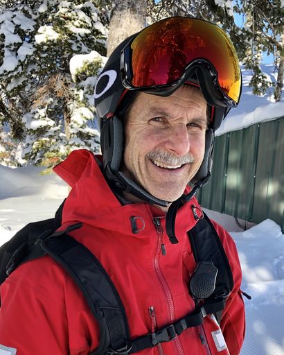 Kelly Reid Strong's obituary image