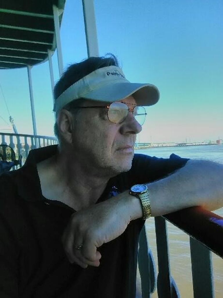 Phillip Jon Nicolai Profile Photo