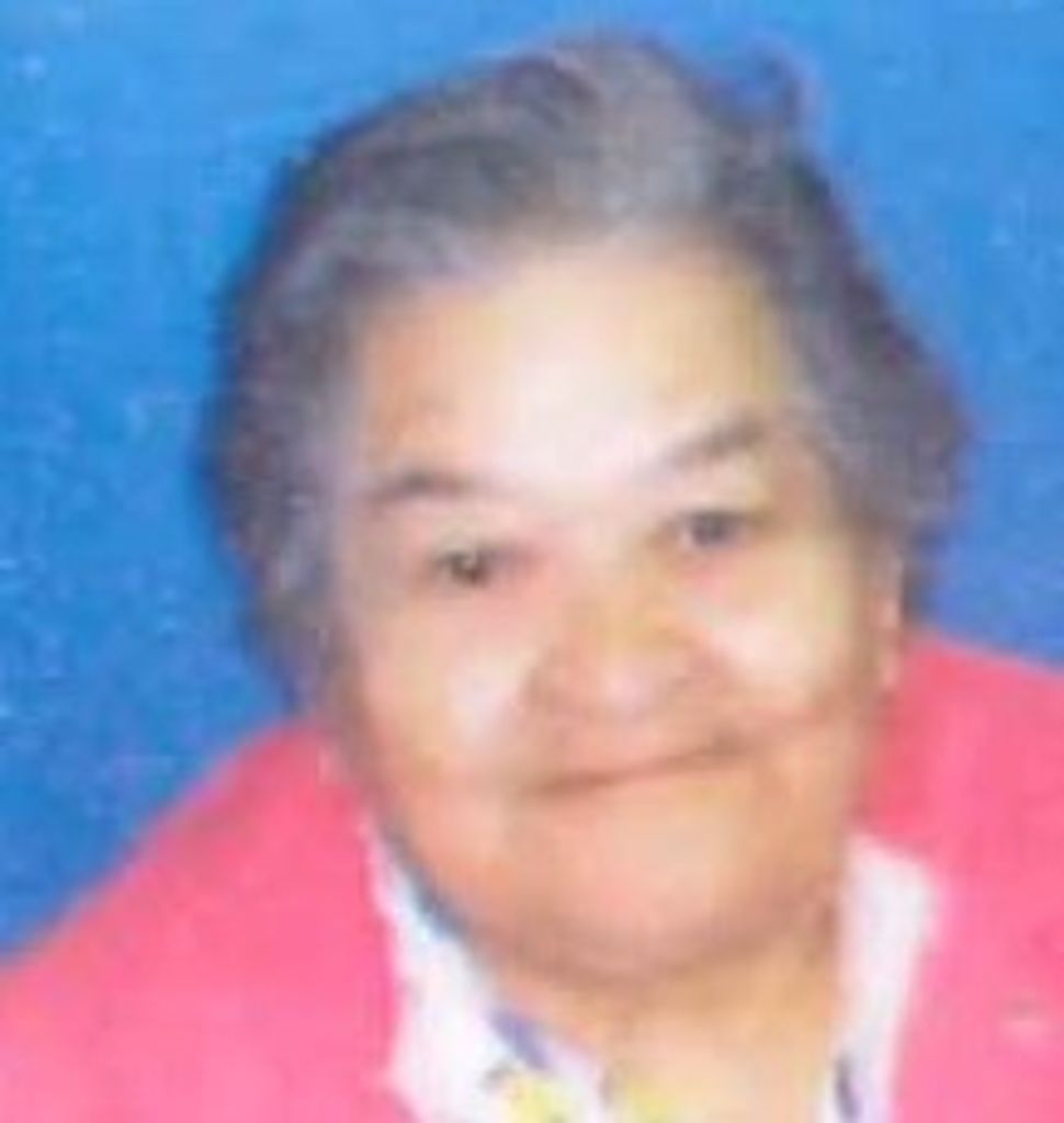 Mary Jo Chavez