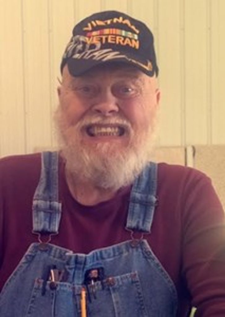 John N. Handley