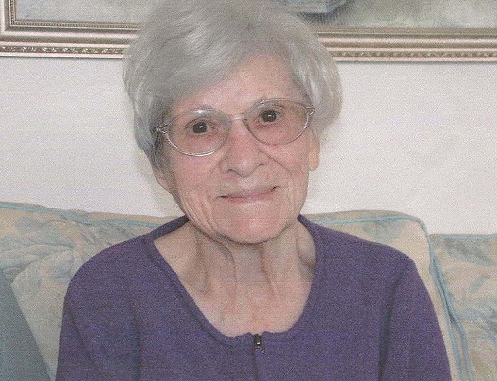 Betty Pearson