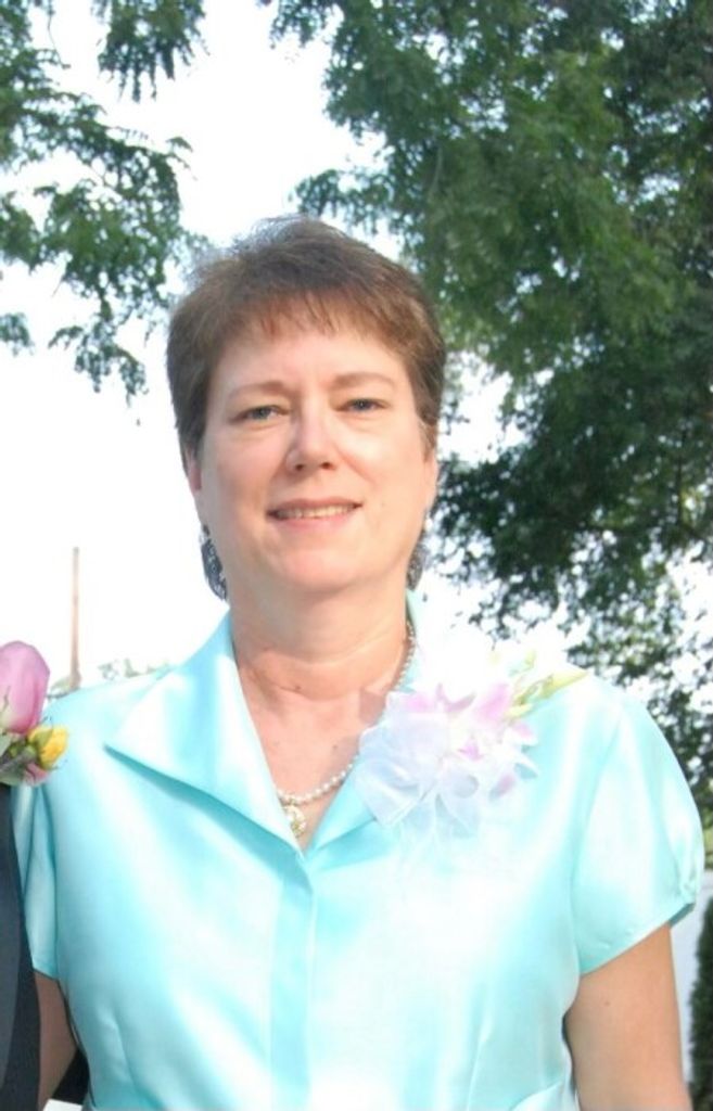 Vicky Foote