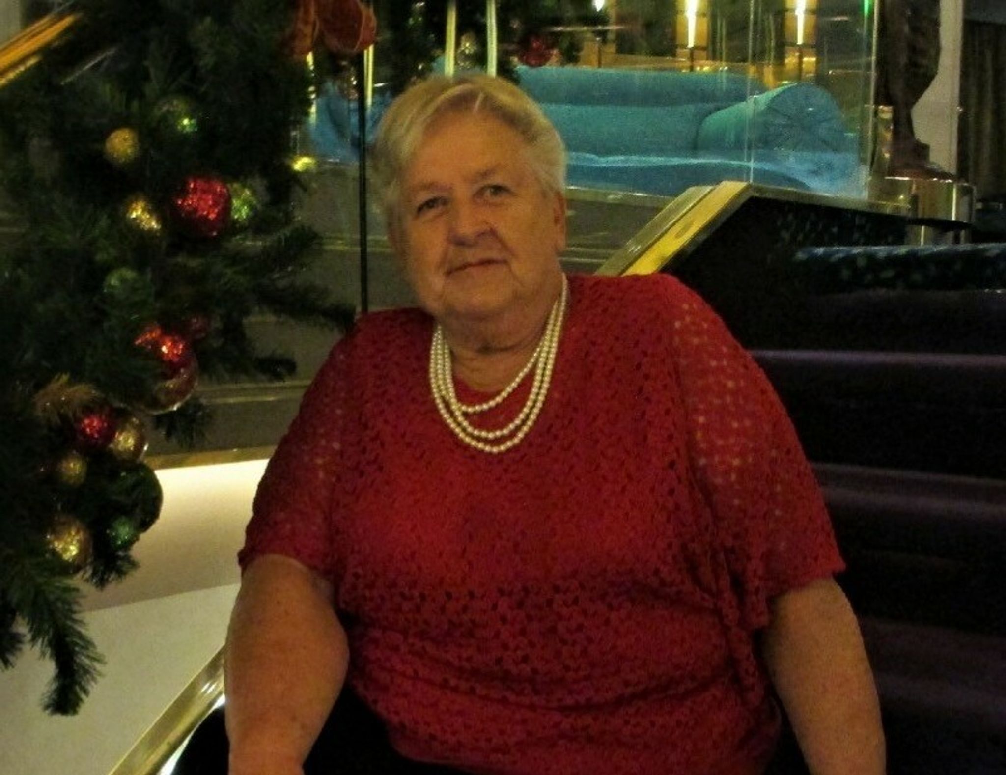 Janie Elizabeth (Jeffries)  Elton photo gallery image 1 of 86