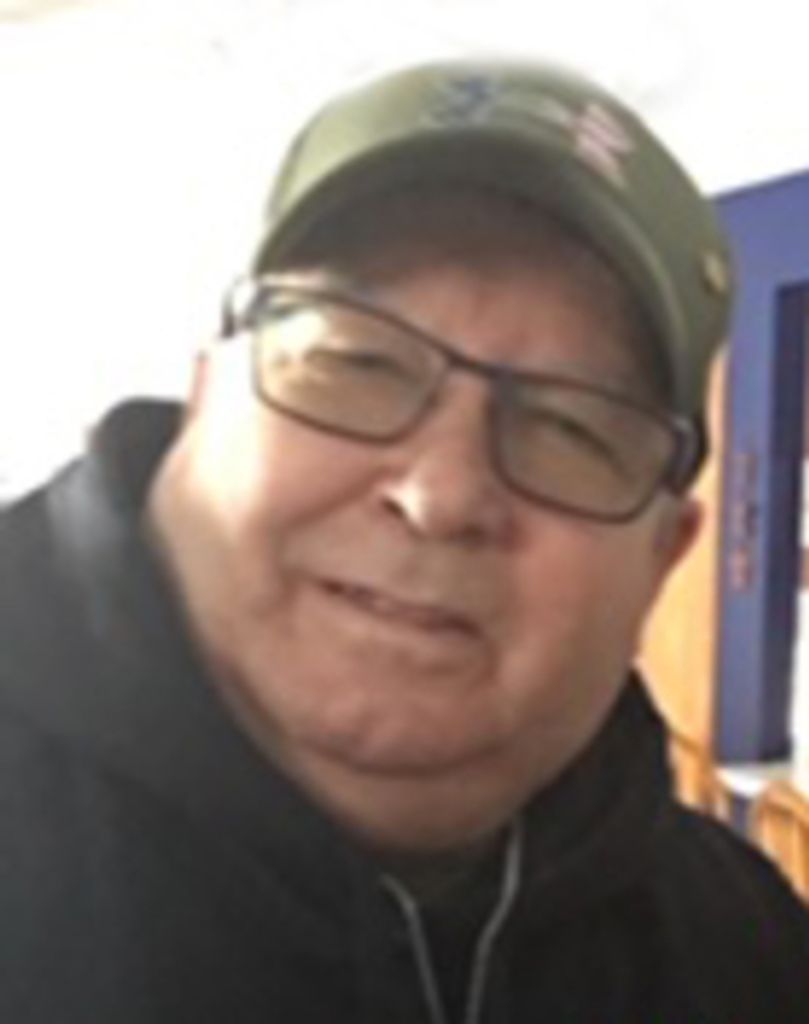 Gregory Charles Stuhaug