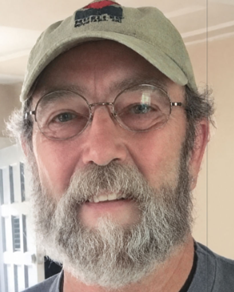 Paul Edward Suddeth Sr.