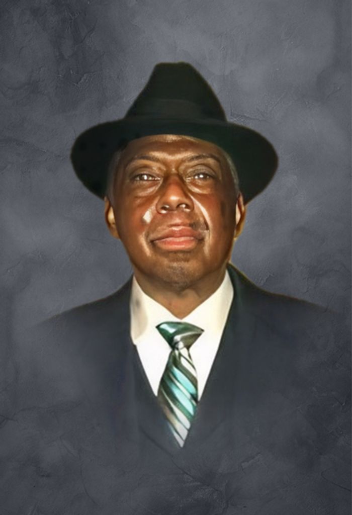 James Carter Profile Photo