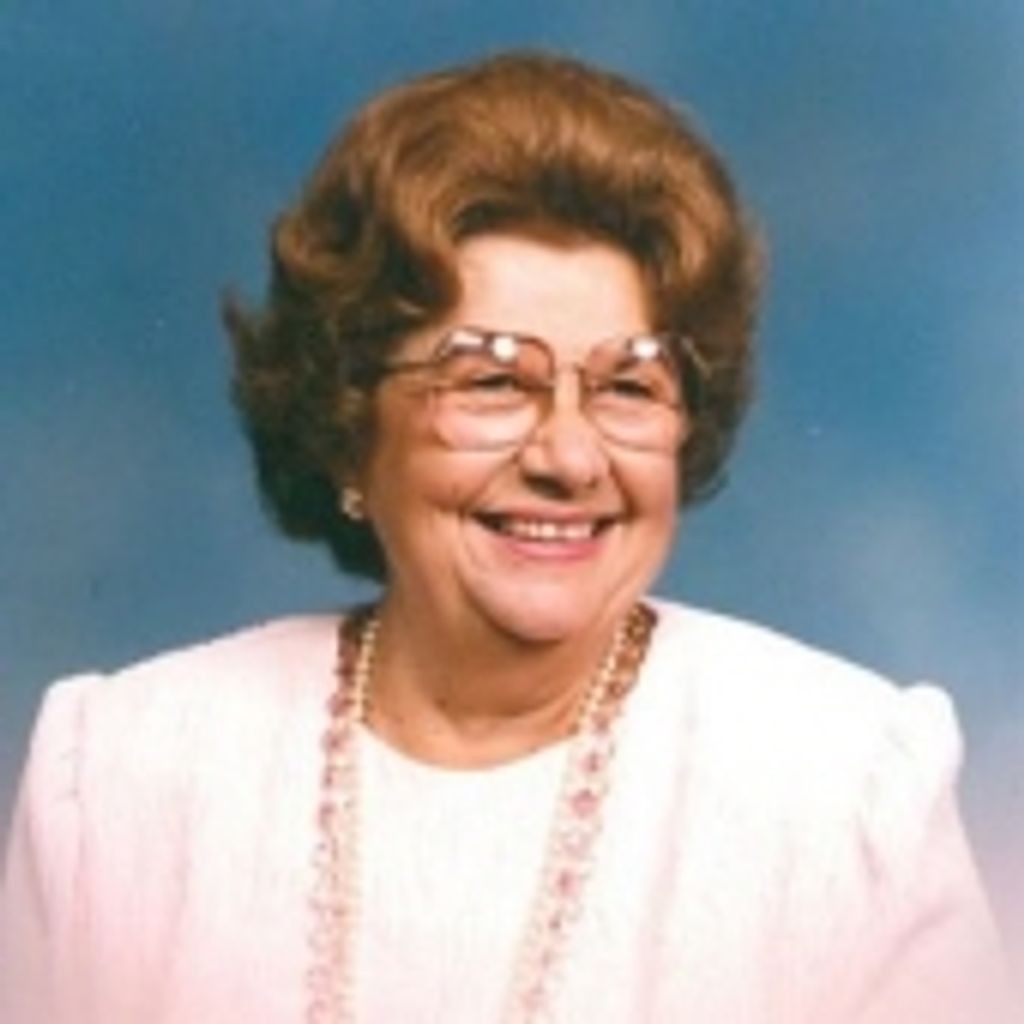 Mrs. Dorothy E. Vonrenner
