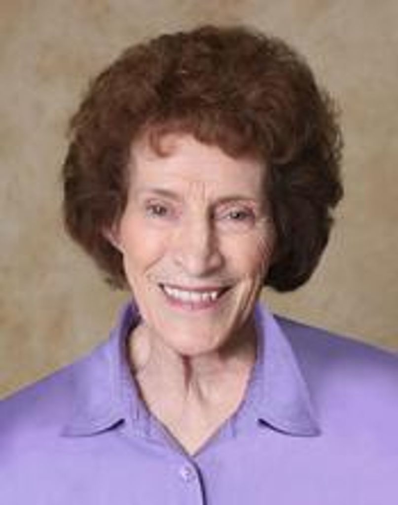 Helen Marsden Profile Photo