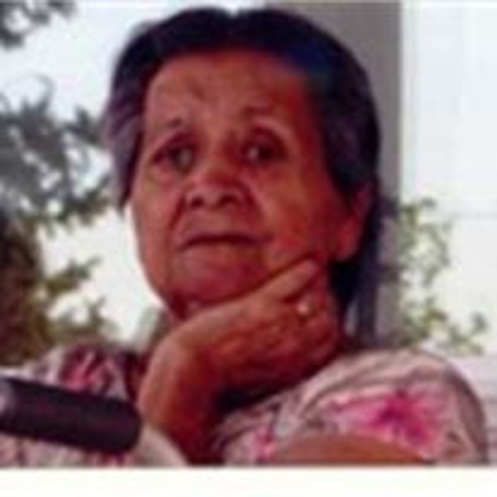 Dorothy Marie Grimaldo