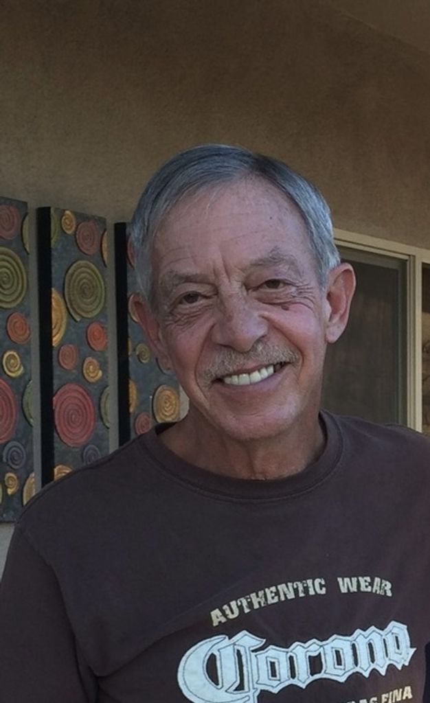 Donald Thomas Dellit Profile Photo