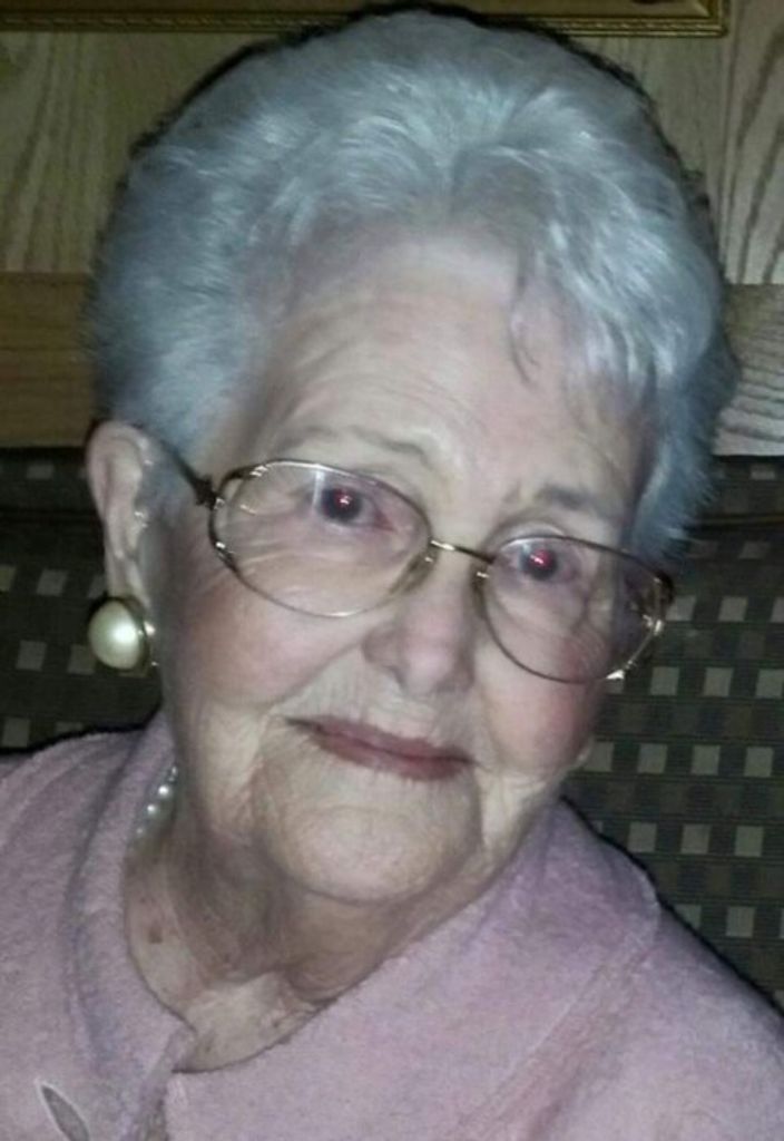 Elouise E. Vandall Profile Photo