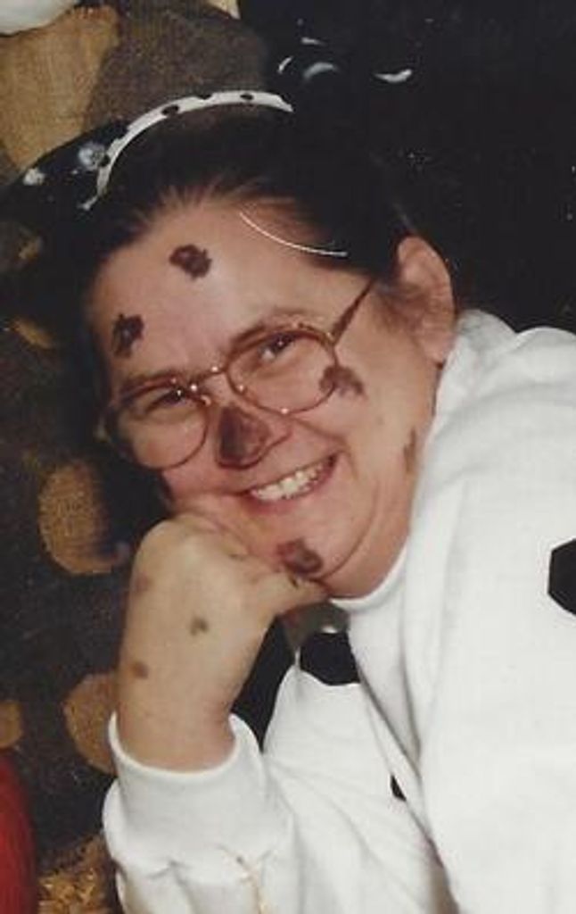 Dixie (Joseph) Saner