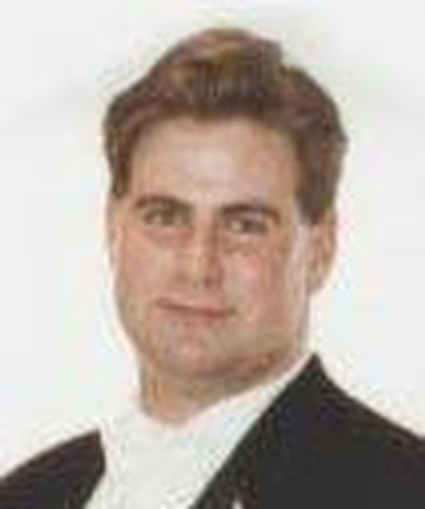 Nathan Christian Nelson