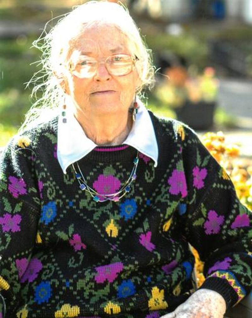 Orva Elaine Stone Profile Photo