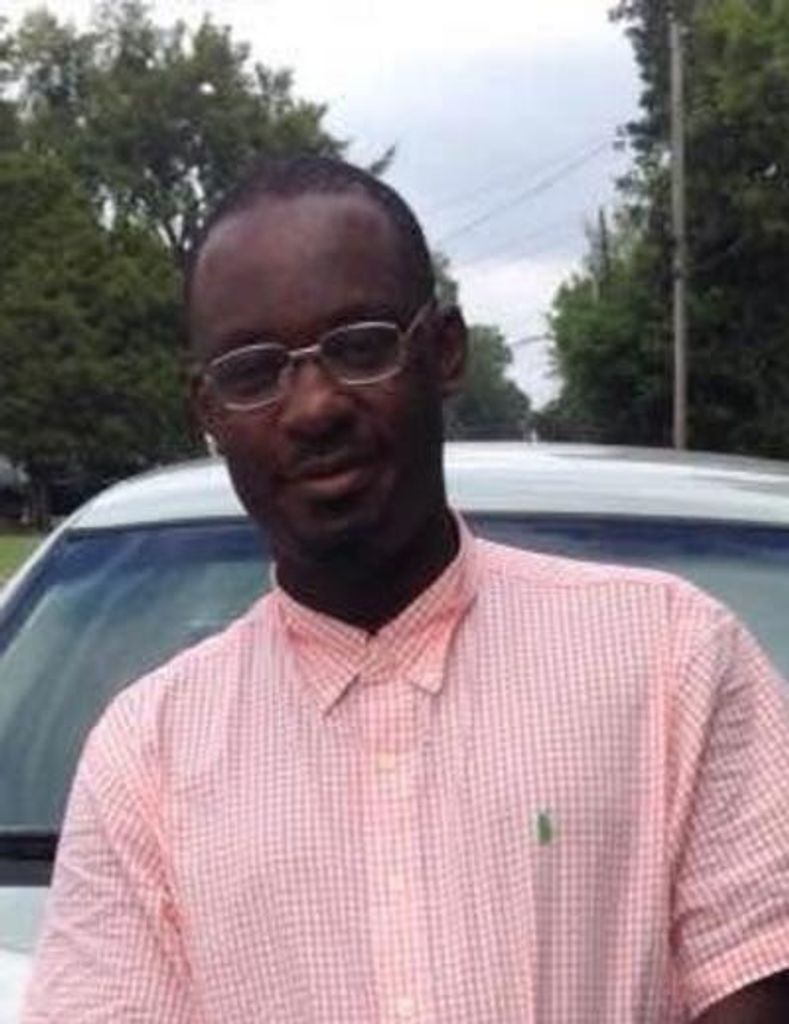 Cornelius Cordell "Pert" Henderson Profile Photo