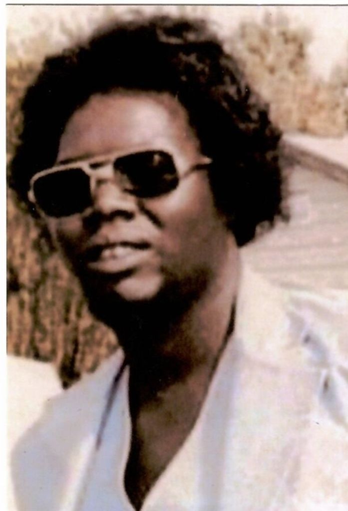 Johnny Edward "Mr. Jeo" Owens Profile Photo