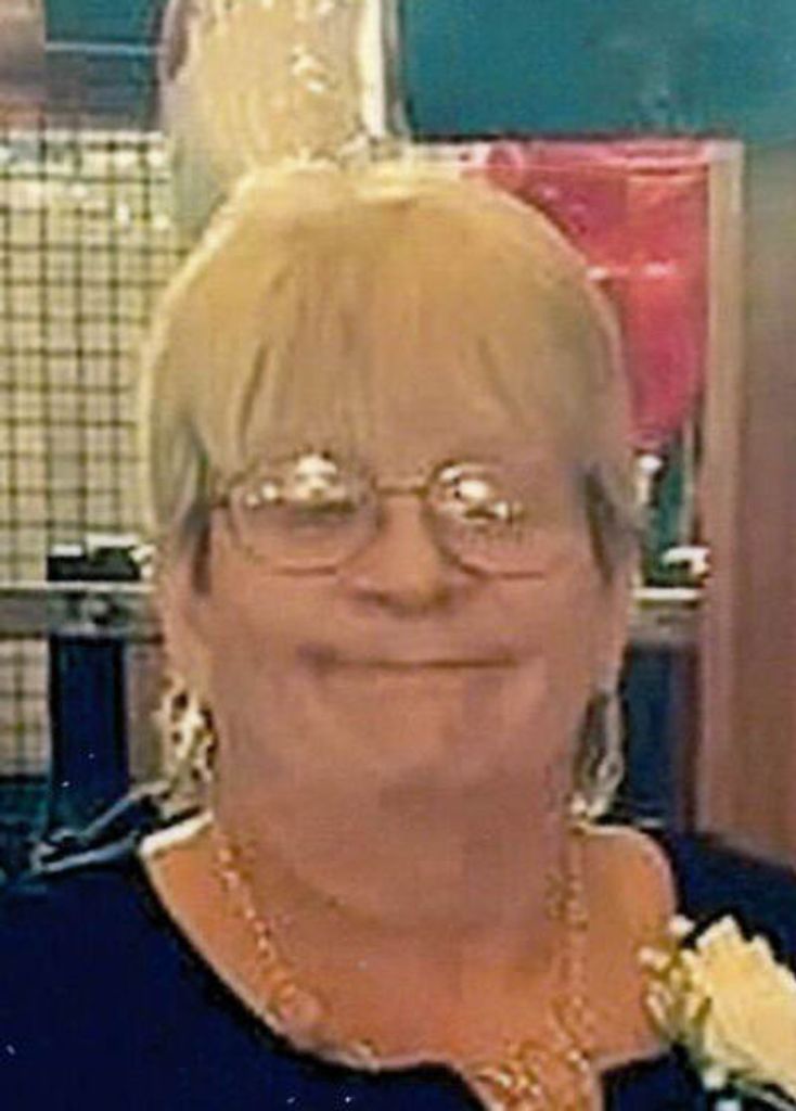 Shelley Rae Pattee