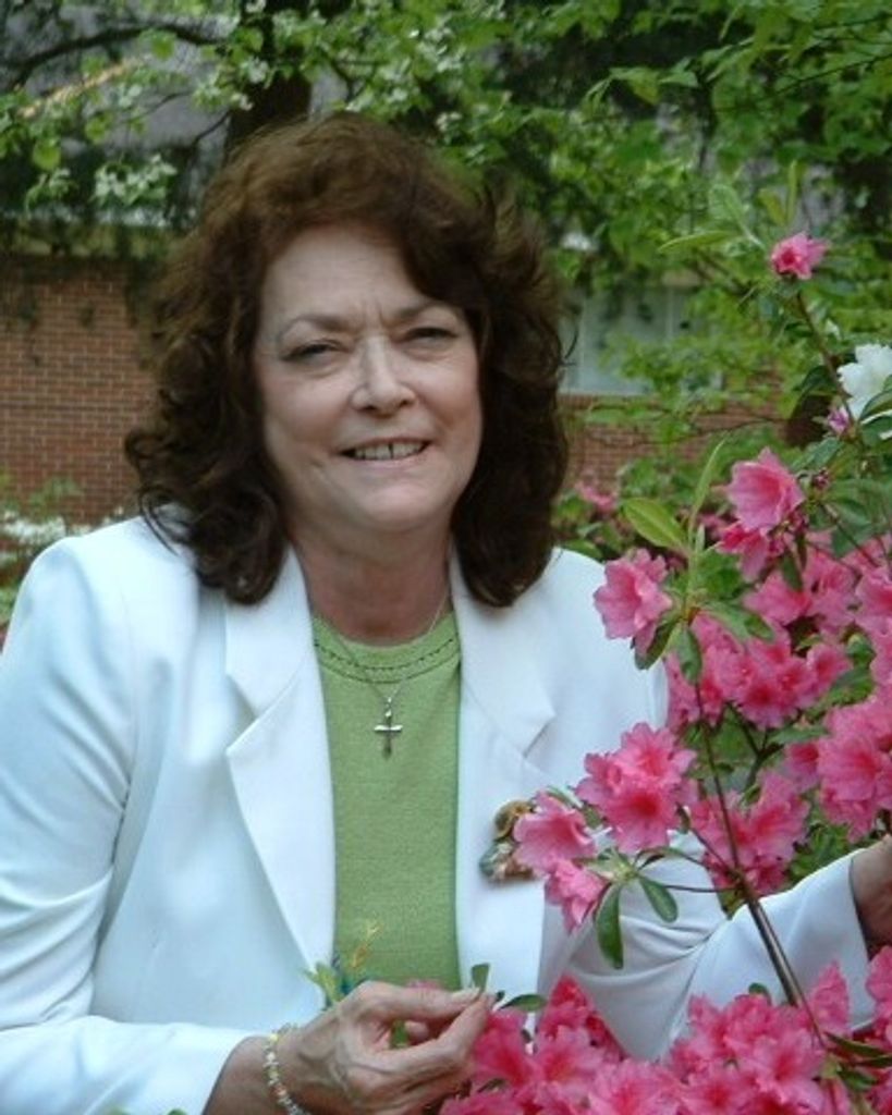 Joann Perigo Anderson