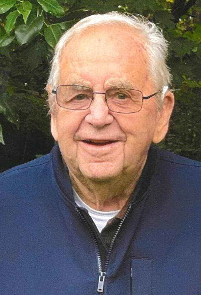 Robert "Bob" Gralapp Profile Photo