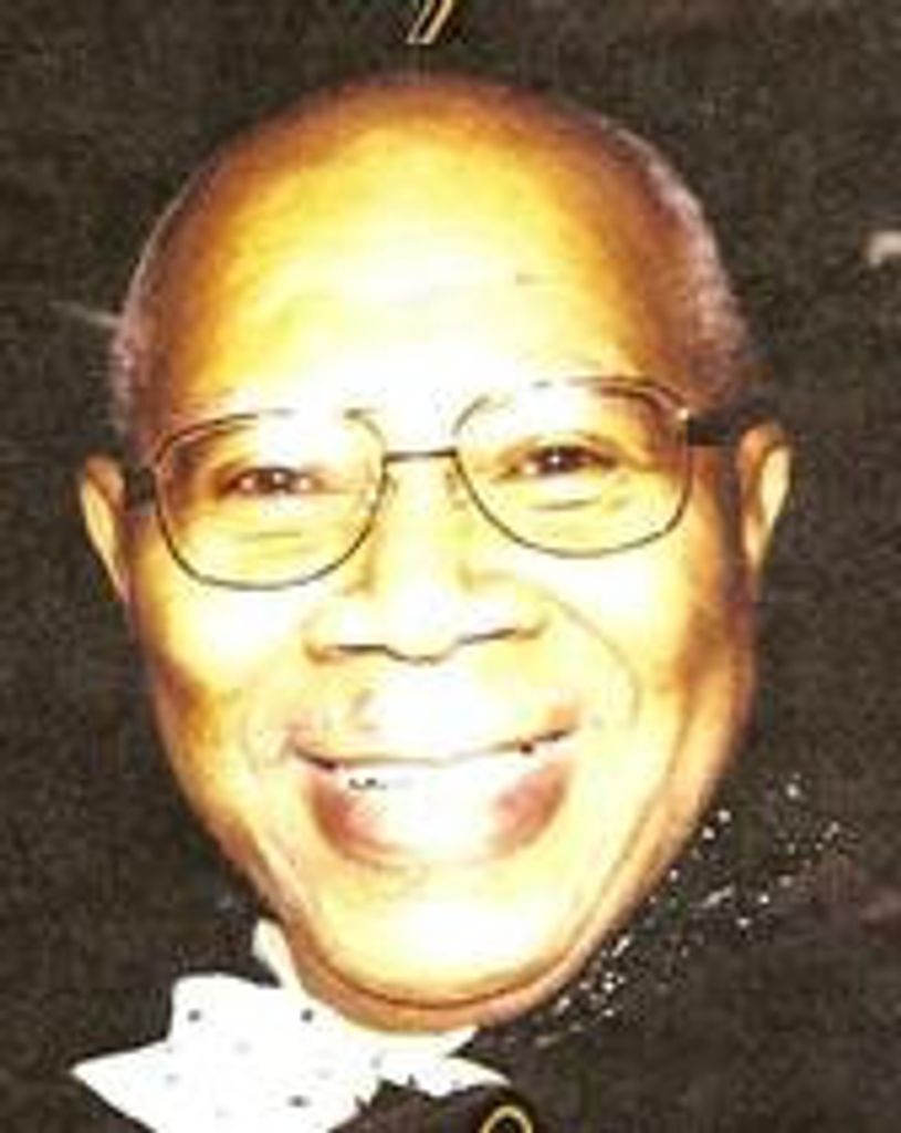 James E. Garrett Profile Photo