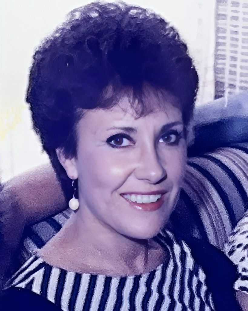 Charlotte Merle Pomerleau