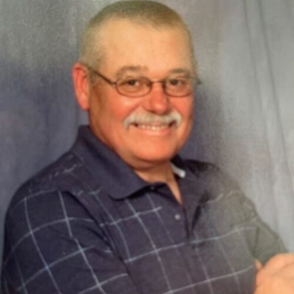 Charles G. Broker Profile Photo