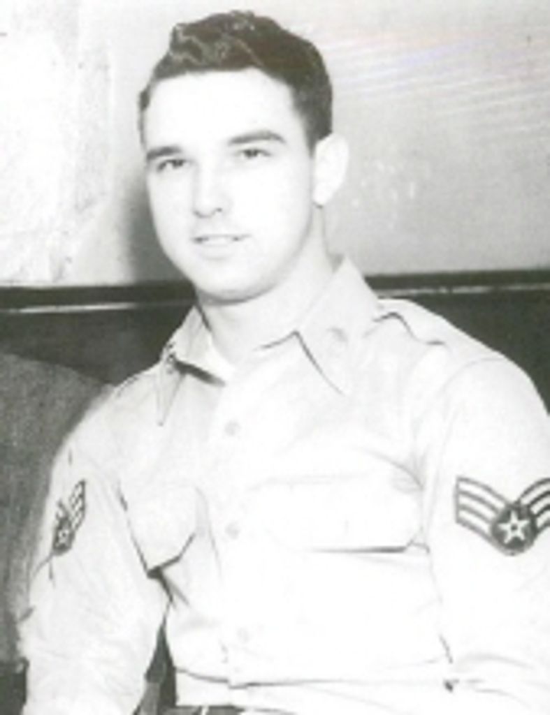 William "Bill" Webster MURPHY